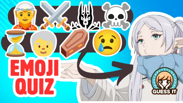 anime emoji