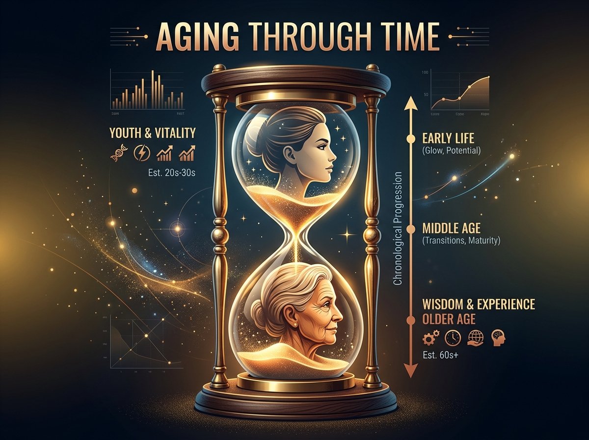 Guess the Age