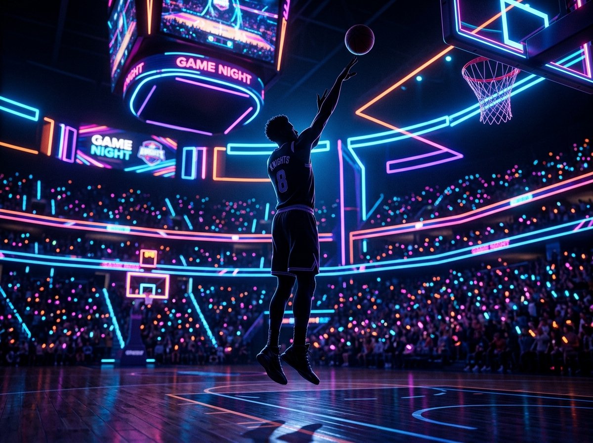 Guess the Jumpshot