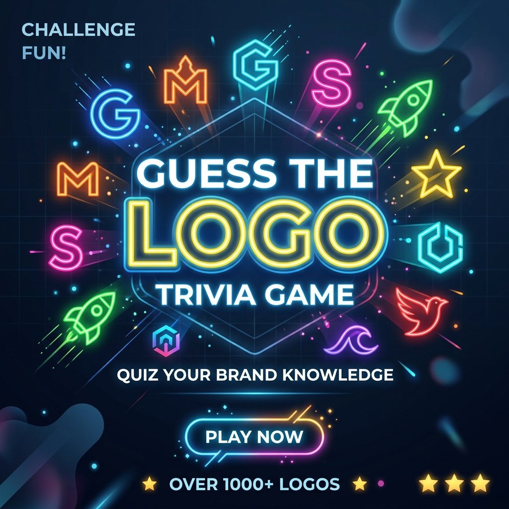 Guess the Logo