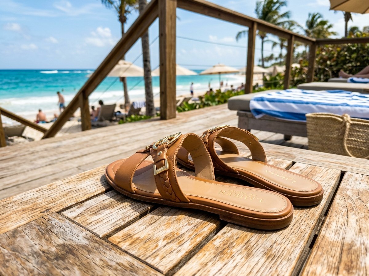 Guess Sandals