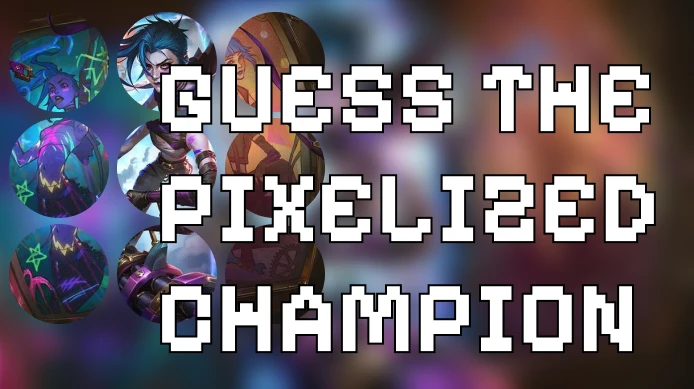 lol pixel