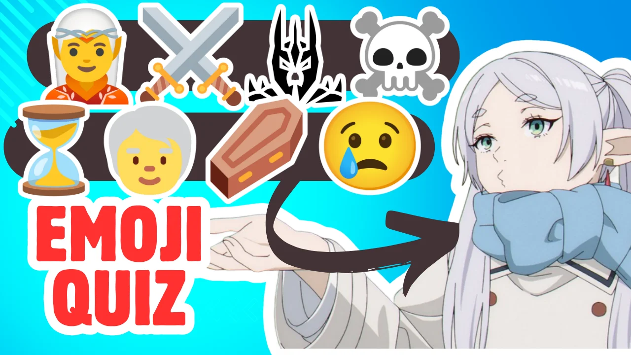 anime emoji