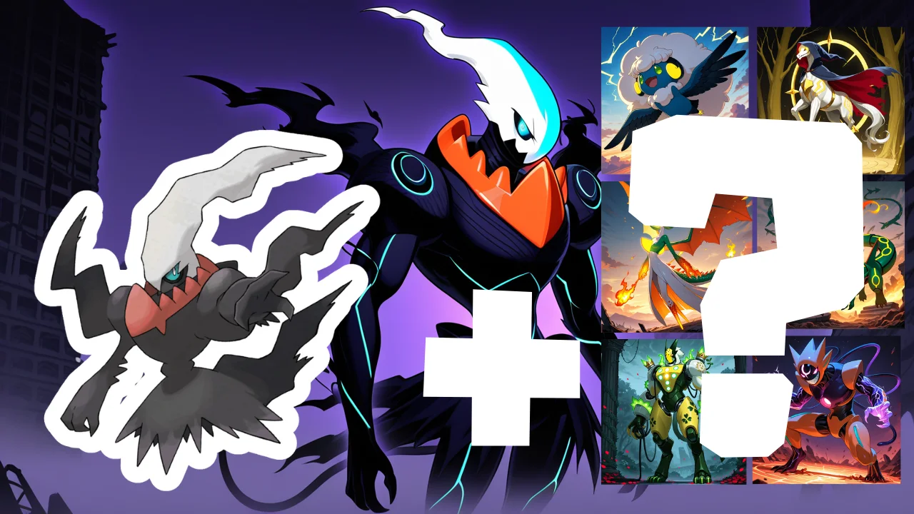 pokemon fusion