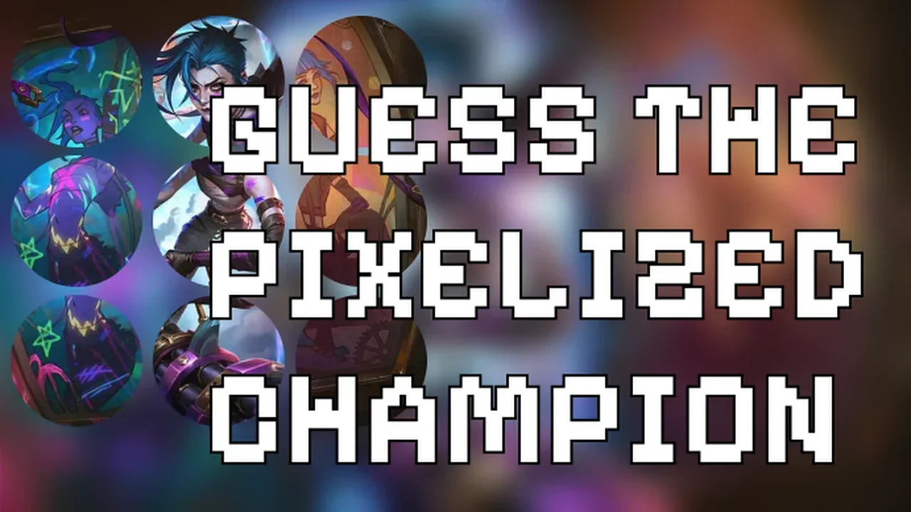 lol pixel