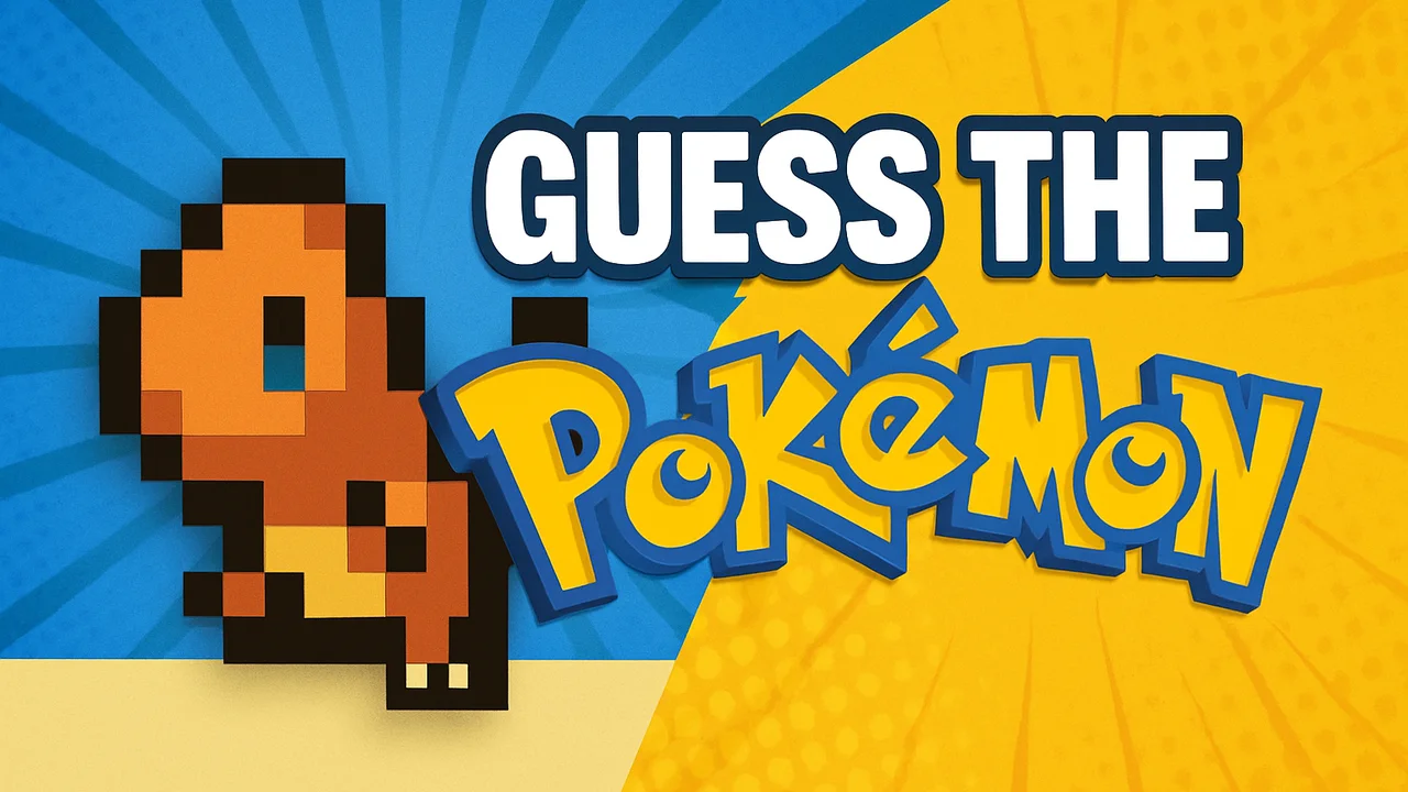pokemon pixel