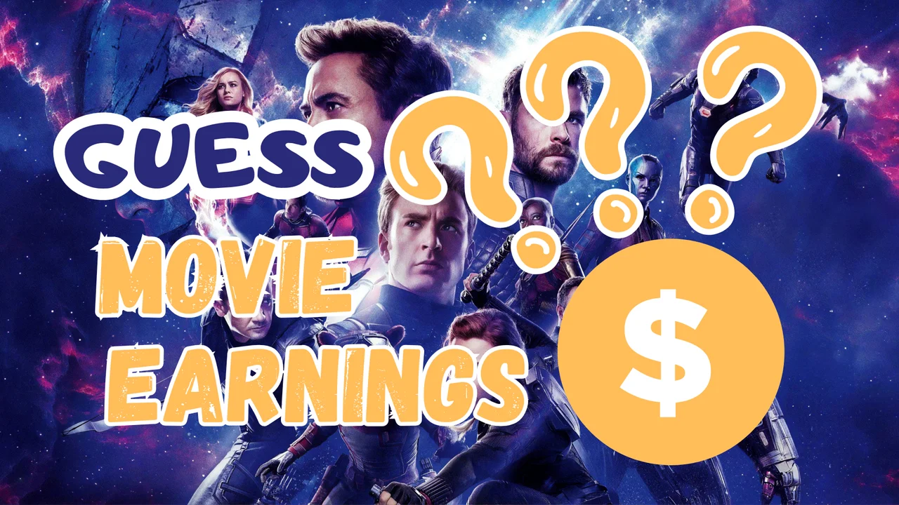 movies revenue versus