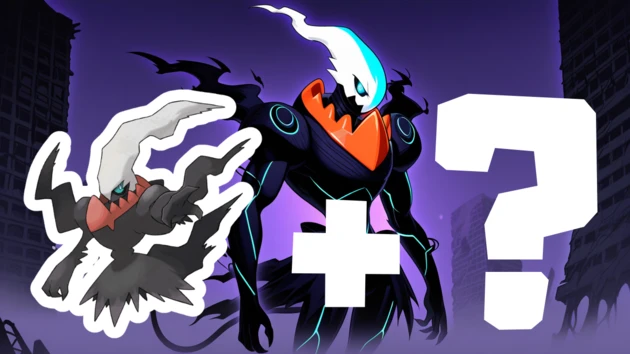 pokemon fusion